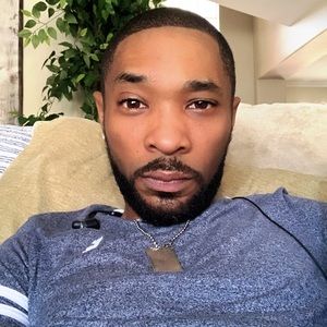 Meet your Posher, Joel